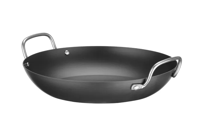 Patelnia do serwowania, ⌀264x297mm Hendi 627969