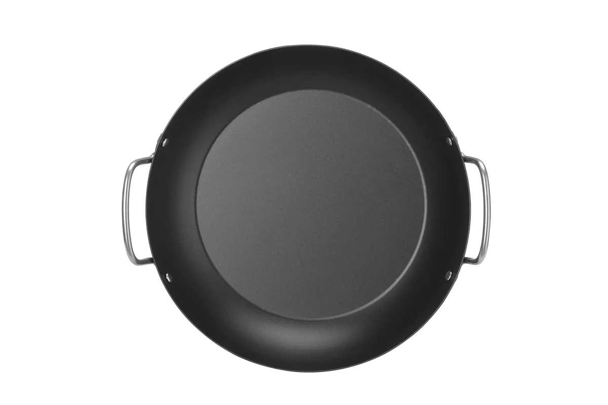 Patelnia do serwowania, ⌀264x297mm Hendi 627969