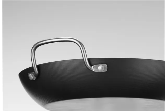 Patelnia do serwowania, ⌀264x297mm Hendi 627969