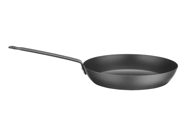 Patelnia, ⌀204x385mm Hendi 628003