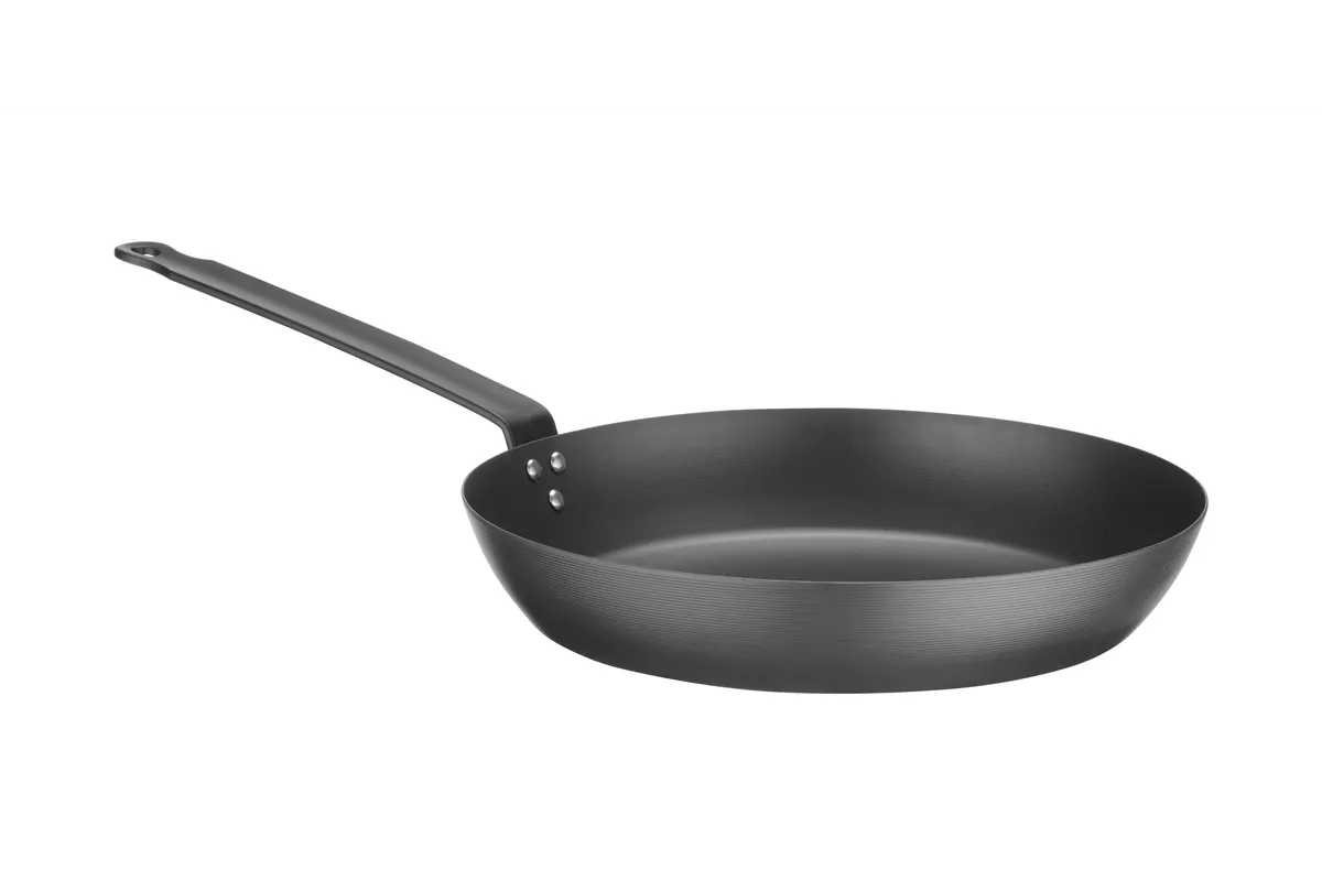 Patelnia, ⌀204x385mm Hendi 628003