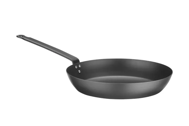 Patelnia, ⌀204x385mm Hendi 628003