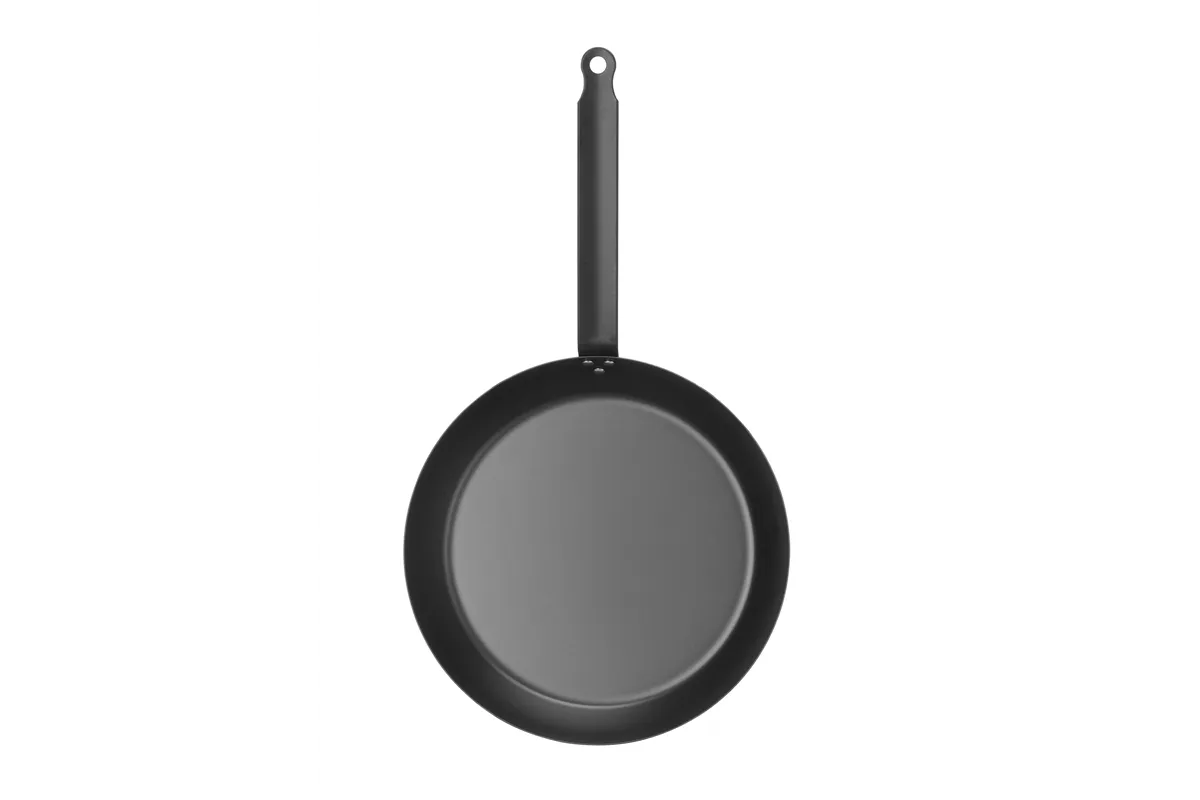 Patelnia, ⌀204x385mm Hendi 628003