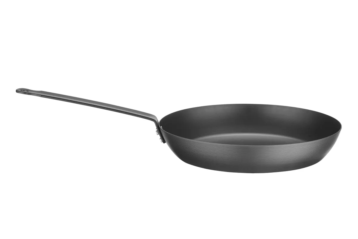 Patelnia, ⌀244x470mm Hendi 628010