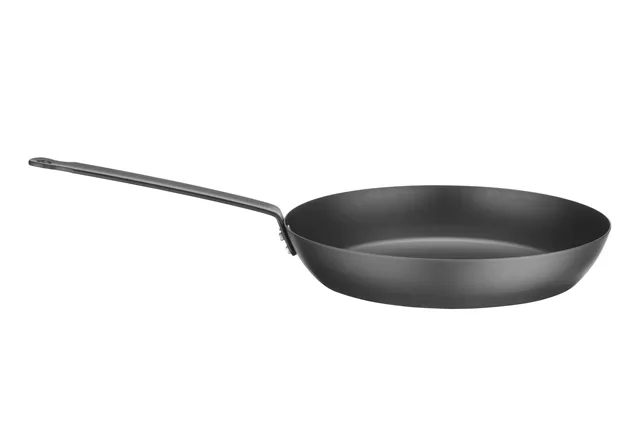 Patelnia, ⌀244x470mm Hendi 628010