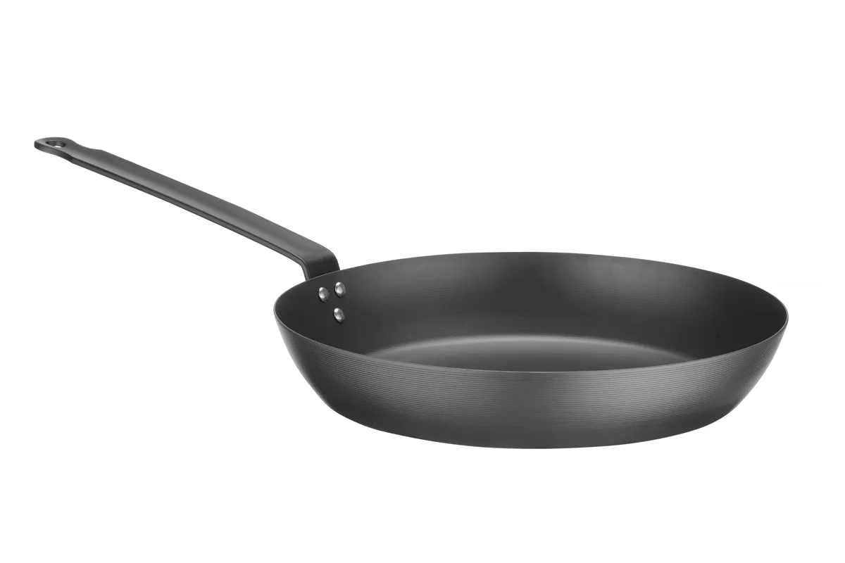 Patelnia, ⌀244x470mm Hendi 628010