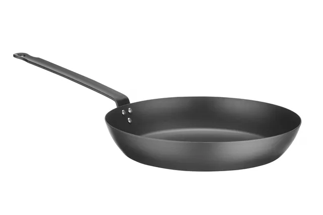 Patelnia, ⌀244x470mm Hendi 628010