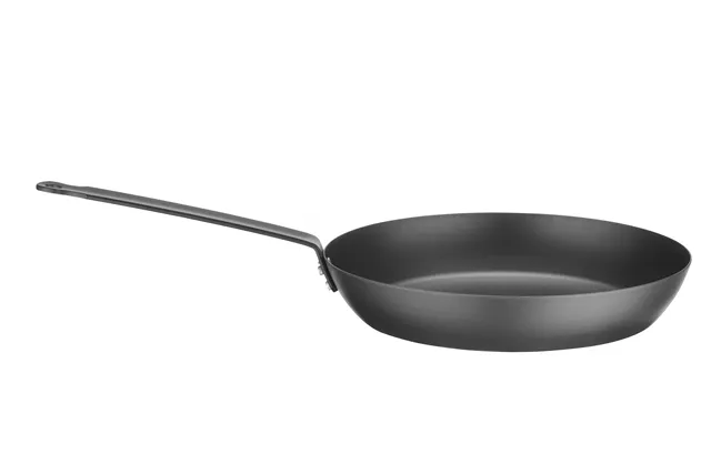 Patelnia, ⌀264x490mm Hendi 628027