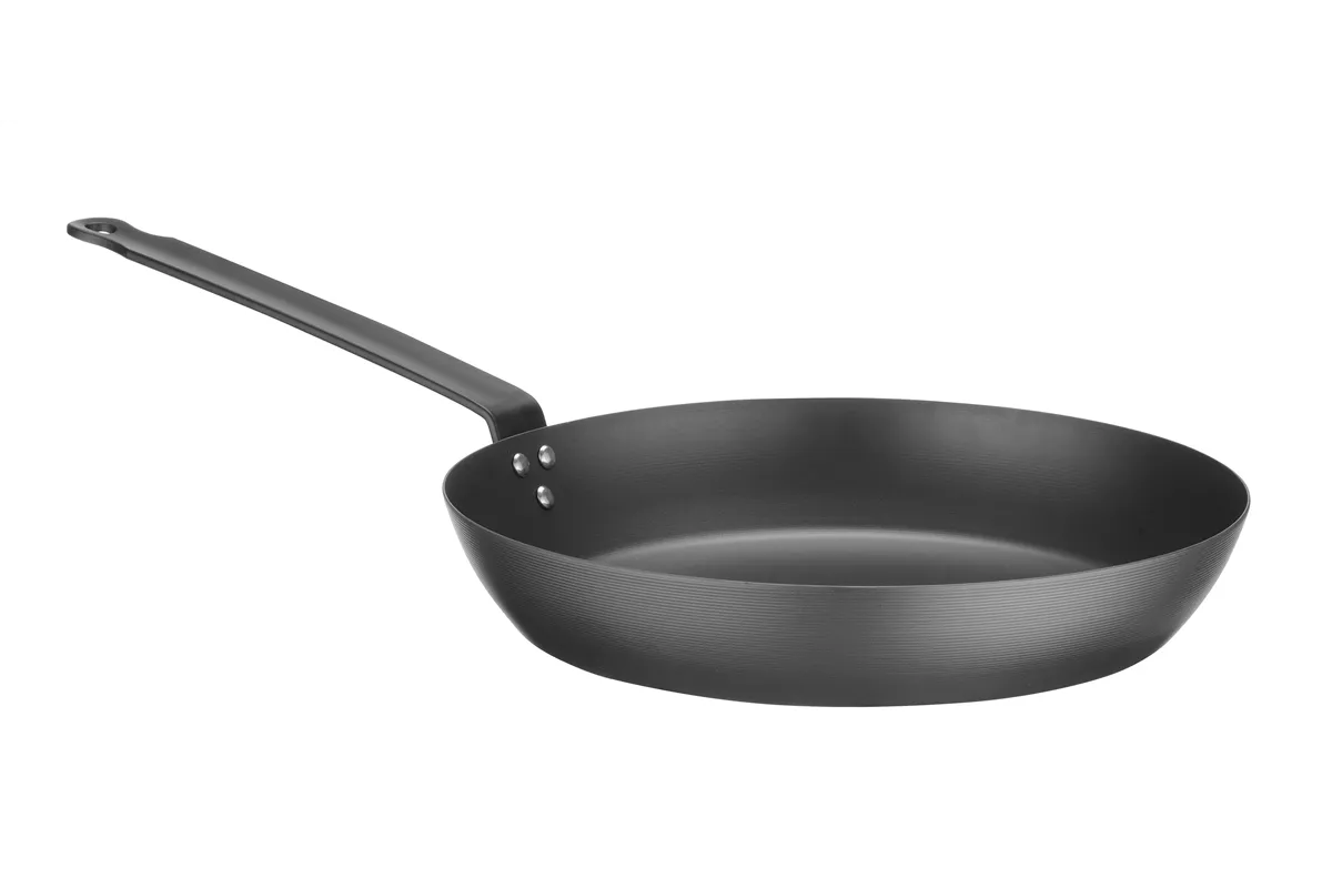 Patelnia, ⌀264x490mm Hendi 628027