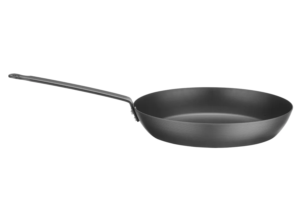 Patelnia, ⌀282x504mm Hendi 628034