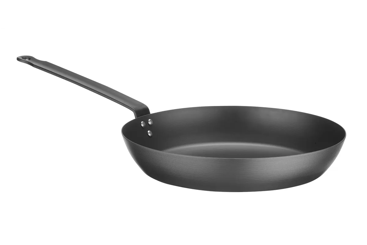 Patelnia, ⌀282x504mm Hendi 628034