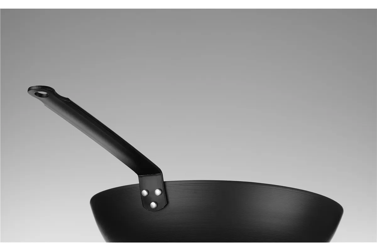 Patelnia, ⌀282x504mm Hendi 628034