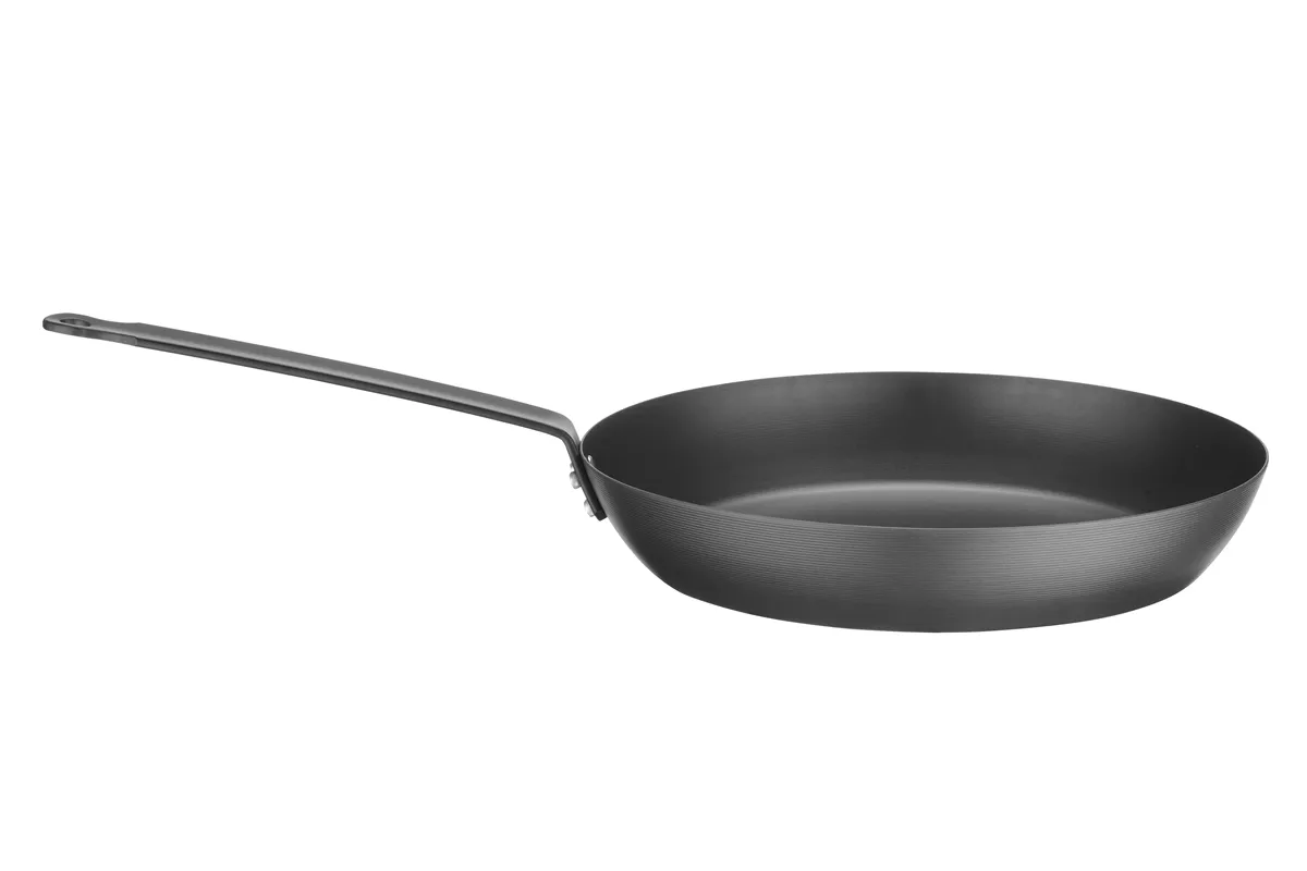 Patelnia, ⌀306x530mm Hendi 628041