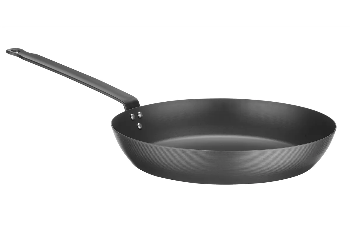 Patelnia, ⌀306x530mm Hendi 628041