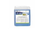 Extreme Shine  preparat do płukania o właściwościach nabłyszczających do naczyń i urządzeń gastronomicznych 5 l Hendi 975022