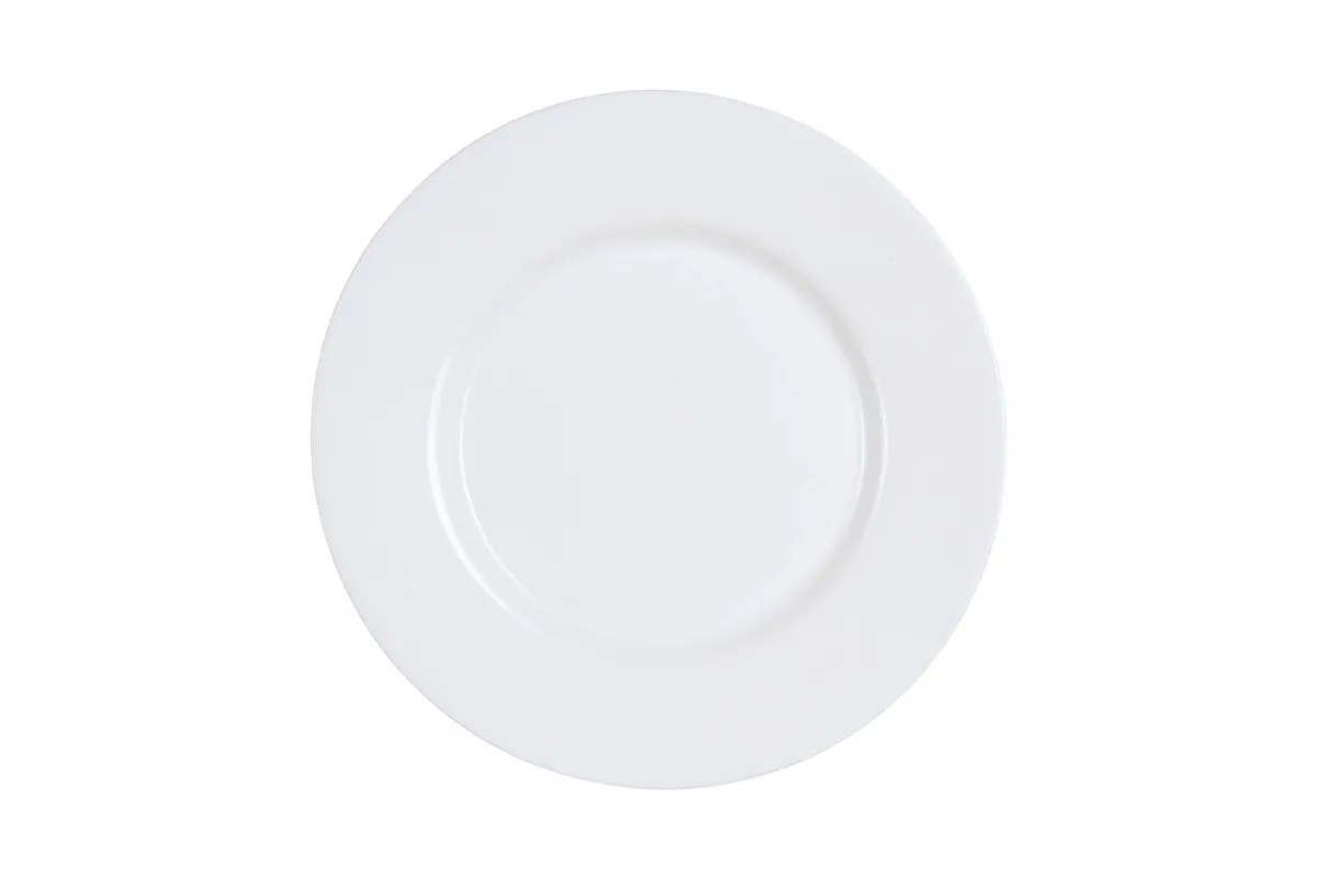 Talerz płytki Everyday, ø240 mm, biały, ⌀240x21mm Arcoroc G0564