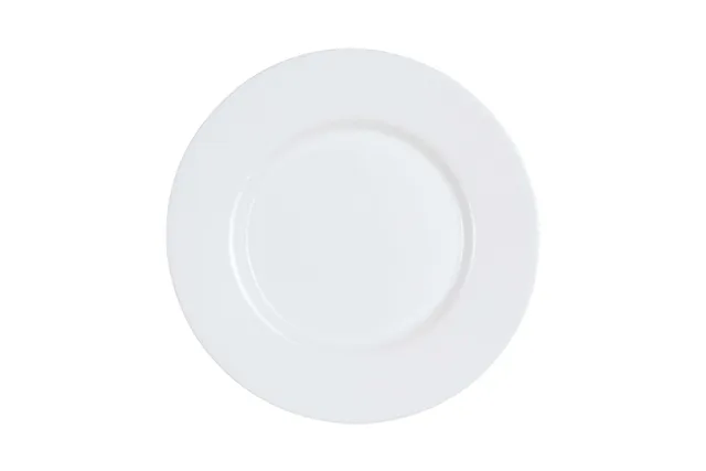 Talerz płytki Everyday, ø190 mm, biały, ⌀190x15mm Arcoroc G0565