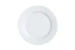Talerz płytki Everyday, ø265 mm, biały, ⌀265x21mm Arcoroc H9859