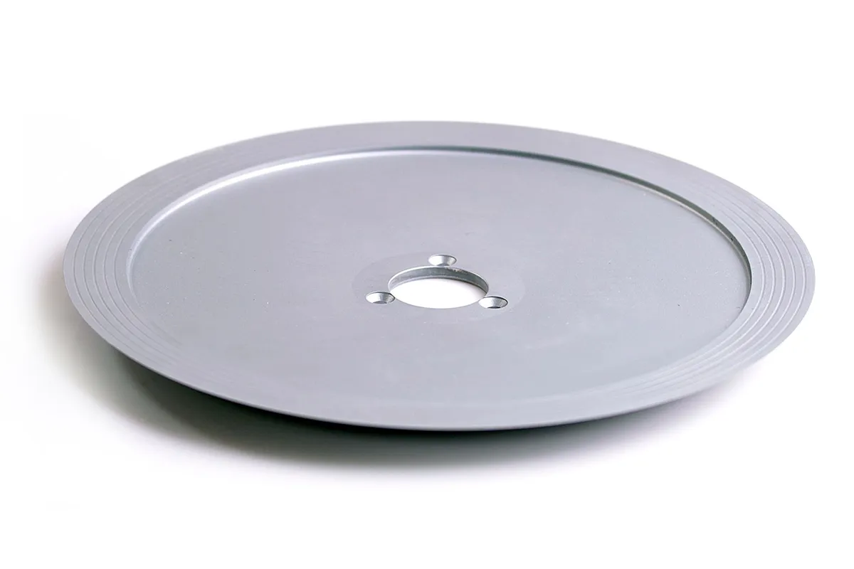 Nóż nieprzywierający do krajalnic, Profi Line, 210048 & 970294, ⌀220mm Hendi 975732