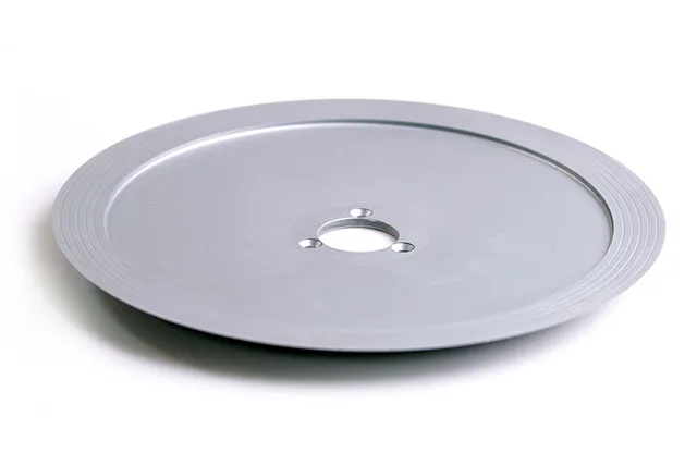 Nóż nieprzywierający do krajalnic, Profi Line, 210000 210086, ⌀250mm Hendi 975749