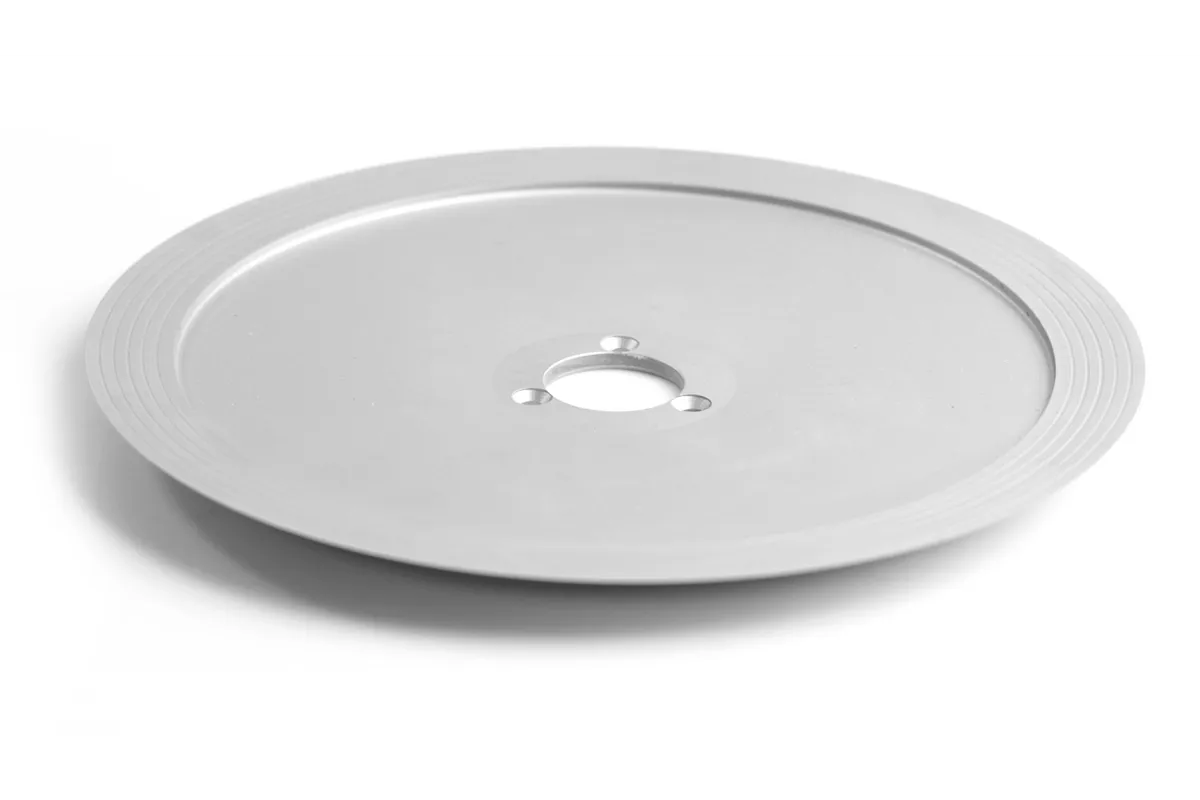 Nóż nieprzywierający do krajalnic, Profi Line, 210017, ⌀300mm Hendi 975756