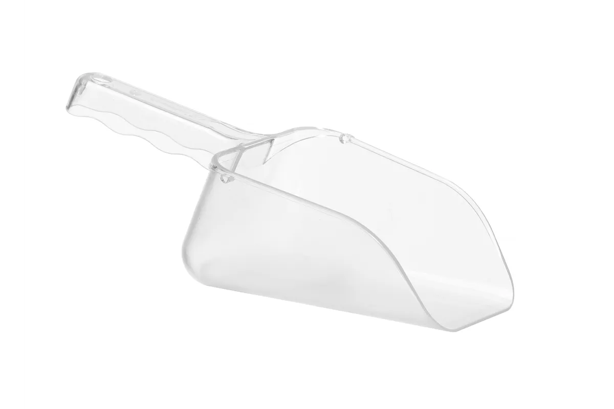 Wózek na artykuły sypkie, 82L, 355x720x600mm AmerBox 877913