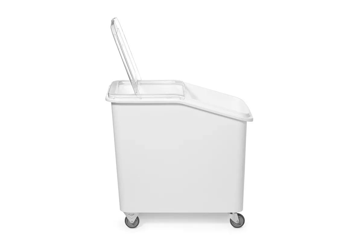 Wózek na artykuły sypkie, 102L, 600x720x700mm AmerBox 877920