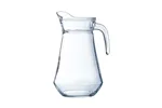 Dzbanek, 1600 ml, 1,6L, transparentny, xx242mm Arcoroc 53061