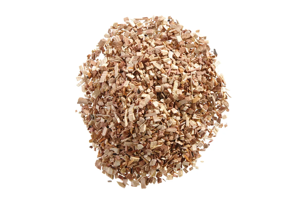 Zrębki wędzarnicze, z drewna śliwy Hendi 199725