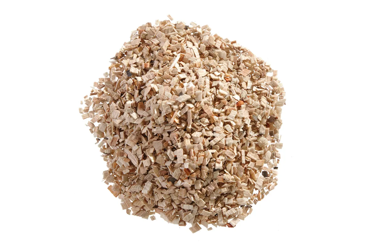 Zrębki wędzarnicze, z drewna bukowego i olchowego SPECIAL Hendi 199763