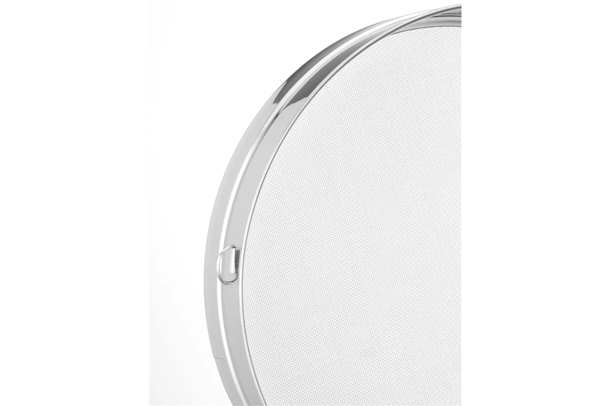 Sito do przesiewania, do mąki, ⌀358x76mm, Okrągły Hendi 639320