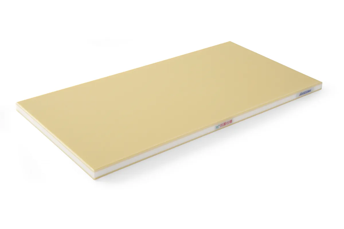 Deska do sushi, beżowy, 600x300mm, Prostokątny Hasegawa 513866