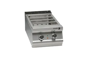 Bemar elektryczny 22l 400x930x290 mm Fagor BM-E905