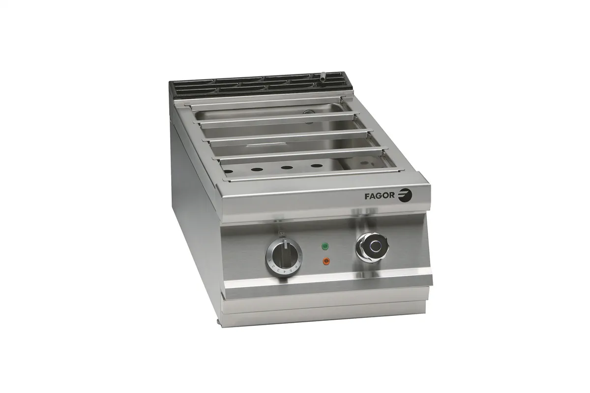 Bemar elektryczny 22l 400x930x290 mm Fagor BM-E905