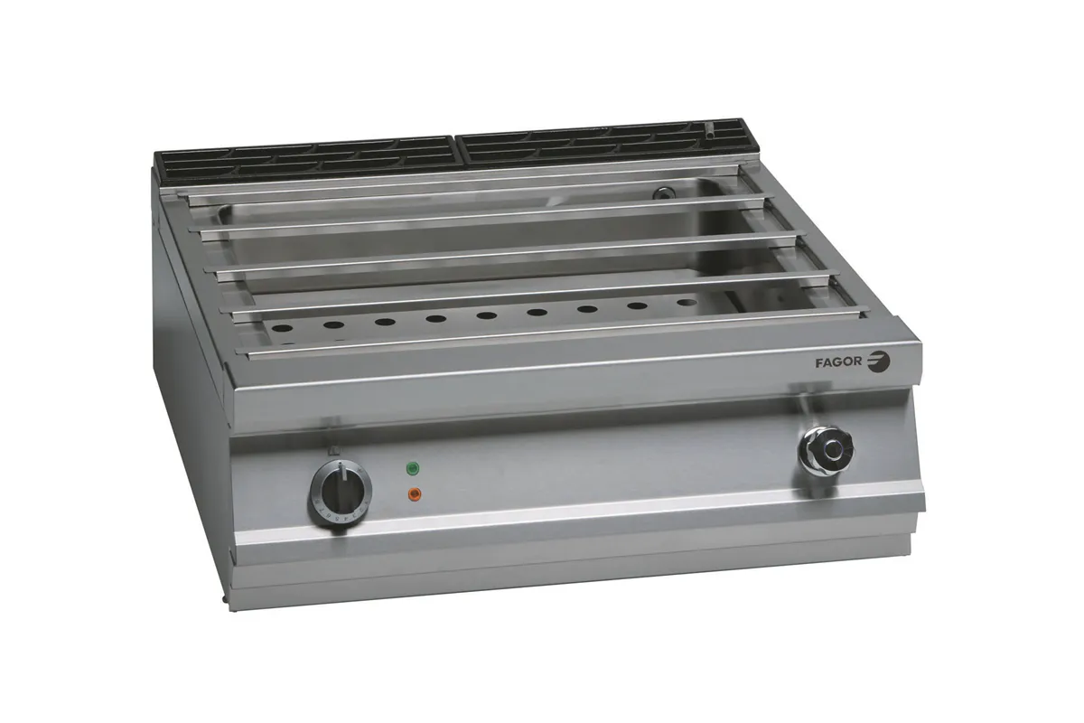 Bemar elektryczny 44l 800x930x290 mm Fagor BM-E910