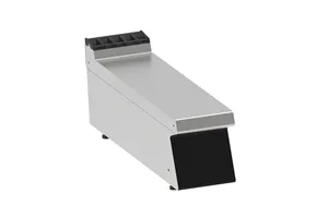 Blat neutralny 200x730x290 mm Fagor EN-7025