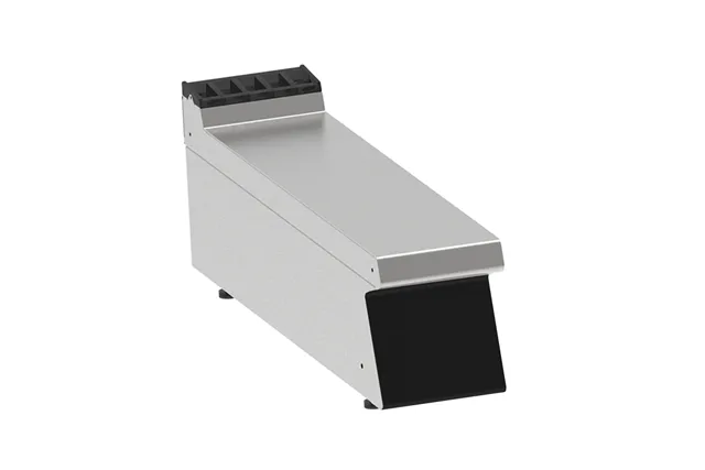 Blat neutralny 200x730x290 mm Fagor EN-7025