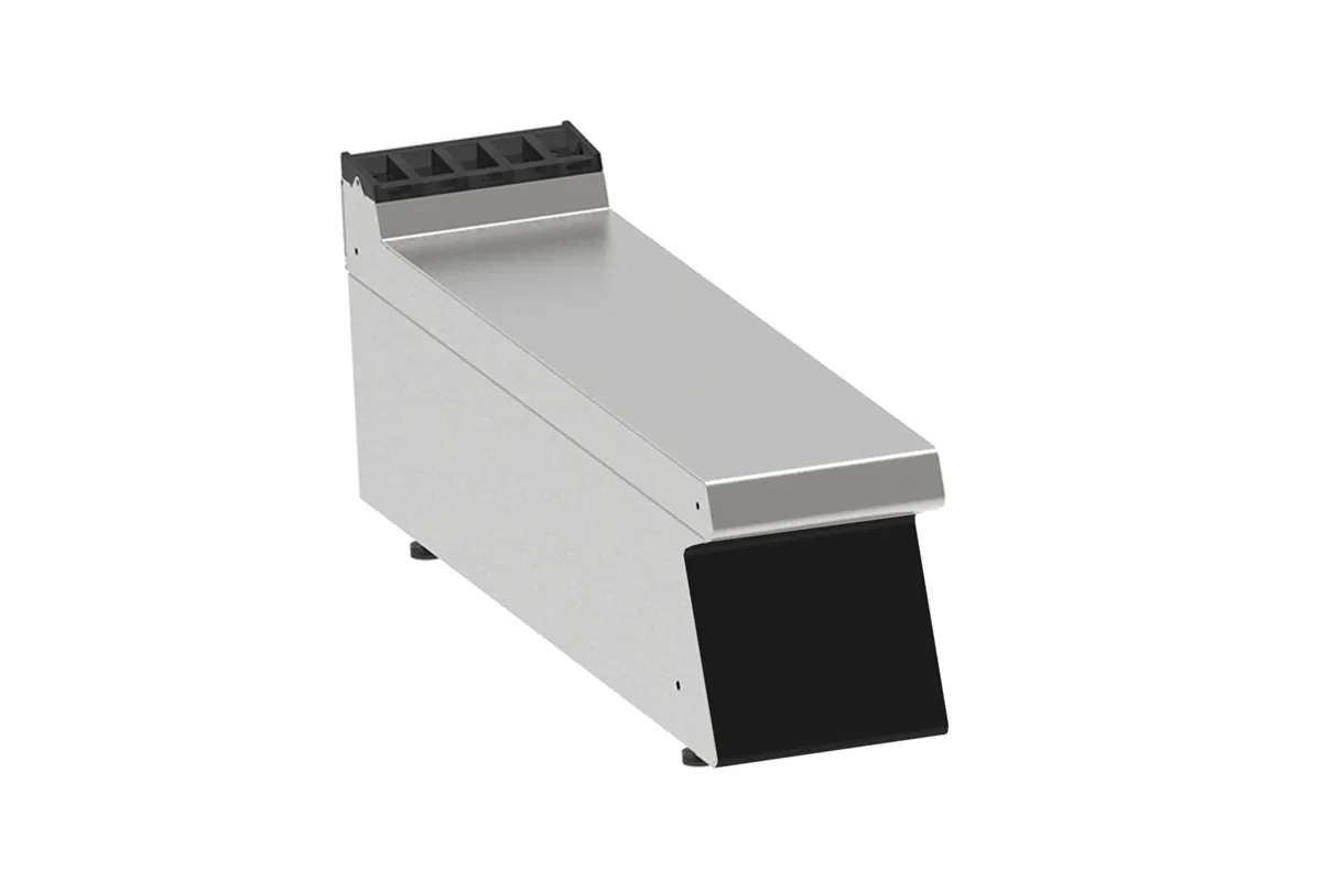 Blat neutralny 200x930x290 mm Fagor EN-9025