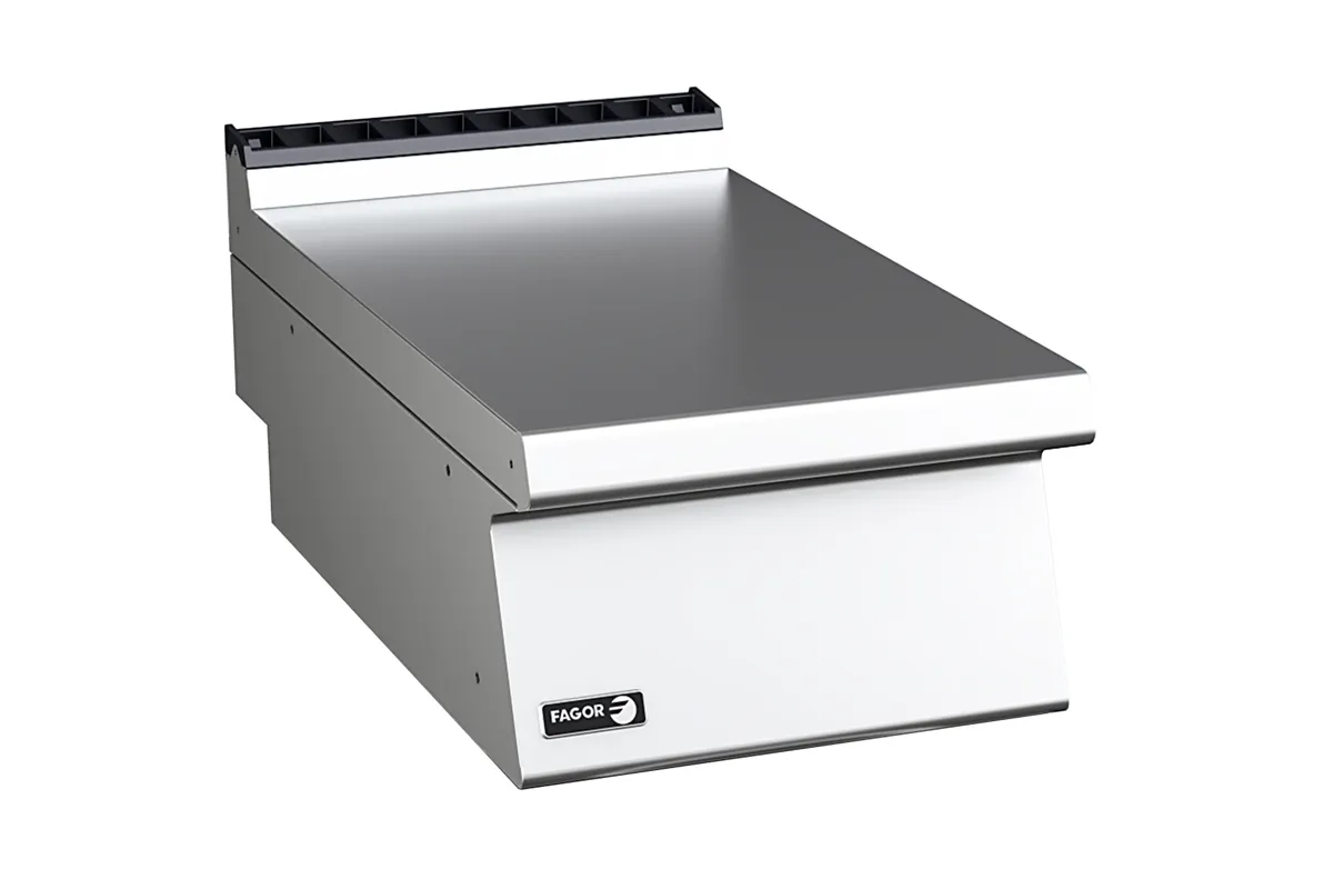 Blat neutralny 400x730x290 mm Fagor EN-705