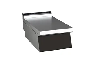Blat neutralny 400x930x290 mm Fagor EN-905