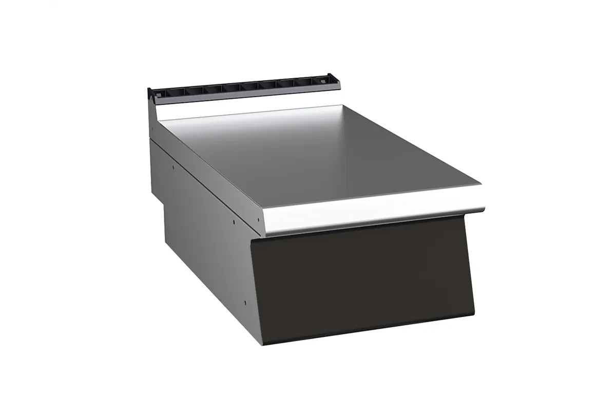 Blat neutralny 400x930x290 mm Fagor EN-905