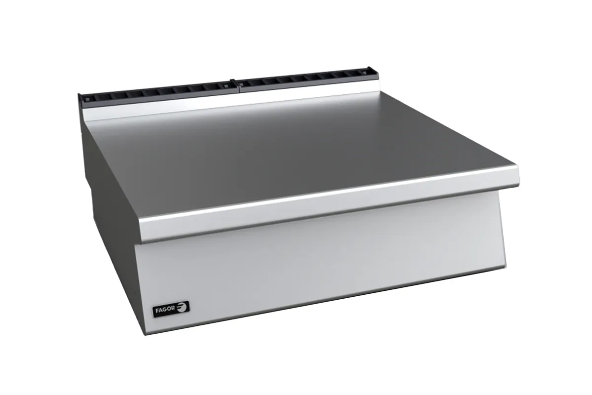 Blat neutralny 800x730x290 mm Fagor EN-710