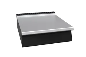 Blat neutralny 800x930x290 mm Fagor EN-910