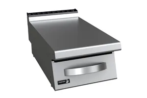 Blat neutralny z szufladą 400x730x290 mm Fagor EN-705 C