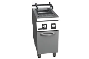 Elektryczny warnik do makaronu 40l 400x930x850 mm 12kW 400V Fagor CP-E905 
