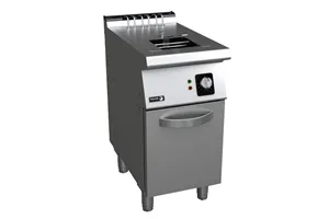 Frytownica elektryczna 15l 400x730x850 mm 12kW 400V Fagor F-E7115