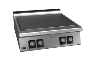 Kuchnia "Solid Top" elektryczna 800x930x290 mm 16kW 400V Fagor C-E910