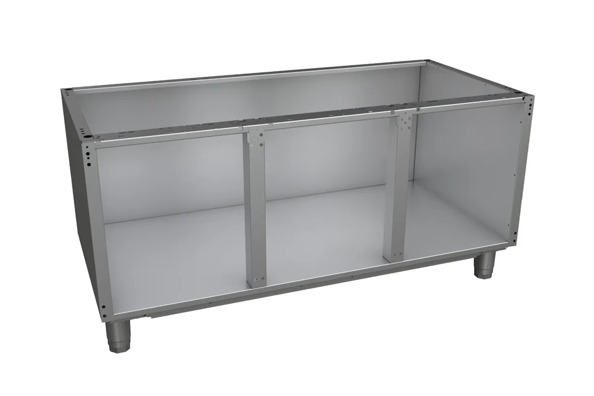 Podstawa 1200x660x560mm Fagor MB-715