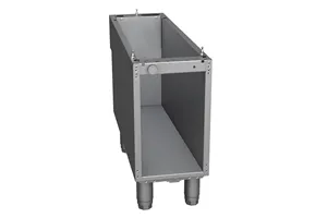 Podstawa szkieletowa, zabudowana 200x860x560mm Fagor MB-9025