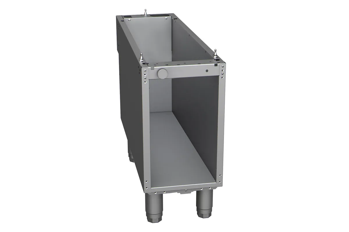Podstawa szkieletowa, zabudowana 200x860x560mm Fagor MB-9025